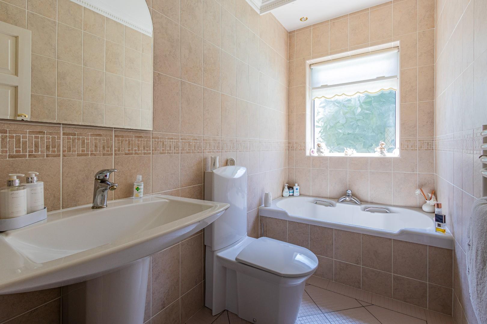 MILL ROAD, LISVANE, CARDIFF Jeffrey Ross Estate Agents